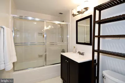 2801 New Mexico Avenue NW #717, Washington, DC 20007 - Photo 11