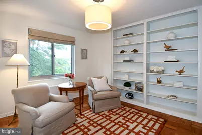 2801 New Mexico Avenue NW #717, Washington, DC 20007 - Photo 17