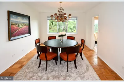 2801 New Mexico Avenue NW #717, Washington, DC 20007 - Photo 5