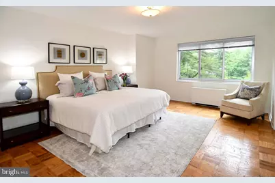 2801 New Mexico Avenue NW #717, Washington, DC 20007 - Photo 9