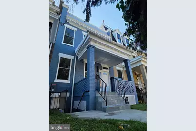 3220 Warder Street NW, Washington, DC 20010 - Photo 1