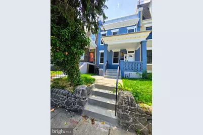 3220 Warder Street NW, Washington, DC 20010 - Photo 1