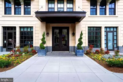 1011 M Street NW #407, Washington, DC 20001 - Photo 1