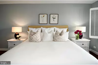 2801 New Mexico Avenue NW #702, Washington, DC 20007 - Photo 21