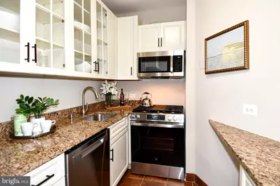 2801 New Mexico Avenue NW #702, Washington, DC 20007 - Photo 15