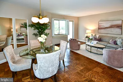 2801 New Mexico Avenue NW #702, Washington, DC 20007 - Photo 1