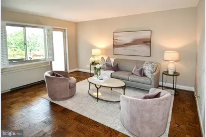2801 New Mexico Avenue NW #702, Washington, DC 20007 - Photo 7