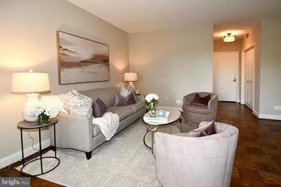 2801 New Mexico Avenue NW #702, Washington, DC 20007 - Photo 9