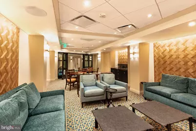 2801 New Mexico Avenue NW #702, Washington, DC 20007 - Photo 25