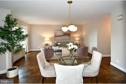 2801 New Mexico Avenue NW #702, Washington, DC 20007 - Photo 5