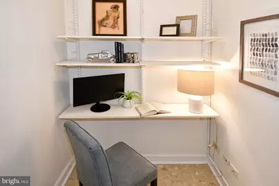 2801 New Mexico Avenue NW #415, Washington, DC 20007 - Photo 19