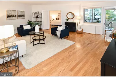 2801 New Mexico Avenue NW #415, Washington, DC 20007 - Photo 3
