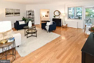 2801 New Mexico Ave NW, Washington, DC 20007 - Photo 3
