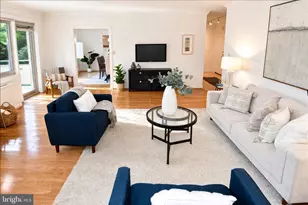 2801 New Mexico Ave NW, Washington, DC 20007 - Photo 1
