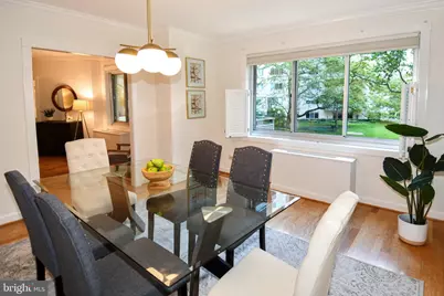 2801 New Mexico Avenue NW #415, Washington, DC 20007 - Photo 7