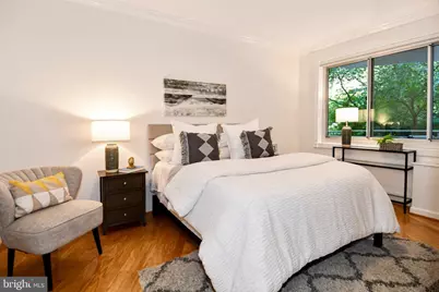 2801 New Mexico Avenue NW #415, Washington, DC 20007 - Photo 15
