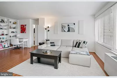 1330 New Hampshire Avenue NW #513, Washington, DC 20036 - Photo 13
