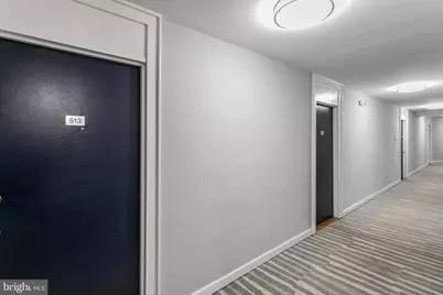 1330 New Hampshire Avenue NW #513, Washington, DC 20036 - Photo 5