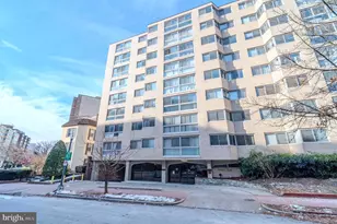 922 24th Street NW, Washington, DC 20037 - Photo 45