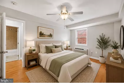 738 Longfellow Street NW #217, Washington, DC 20011 - Photo 3