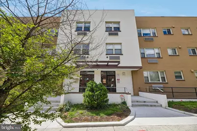 738 Longfellow Street NW #217, Washington, DC 20011 - Photo 41