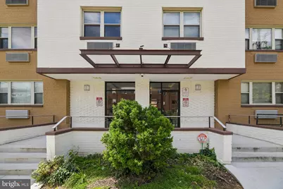 738 Longfellow Street NW #217, Washington, DC 20011 - Photo 5