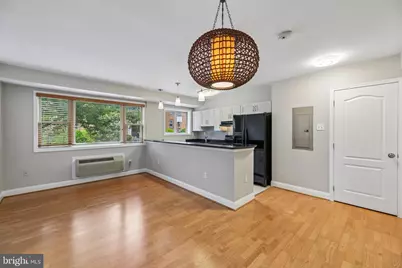 738 Longfellow Street NW #217, Washington, DC 20011 - Photo 1