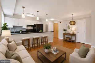 738 Longfellow St NW, Washington, DC 20011 - Photo 1