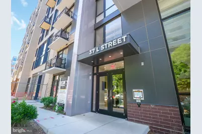 37 L Street SE #601, Washington, DC 20003 - Photo 1