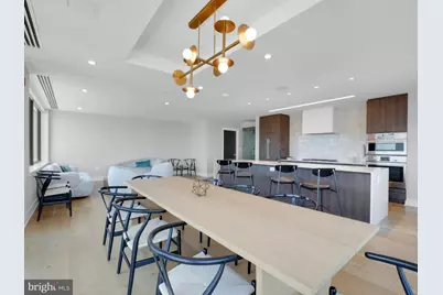 37 L Street SE #601, Washington, DC 20003 - Photo 25