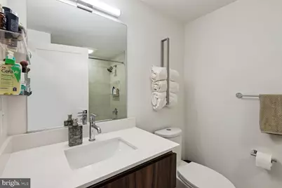 37 L Street SE #601, Washington, DC 20003 - Photo 13