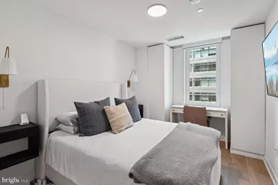 37 L Street SE #601, Washington, DC 20003 - Photo 7