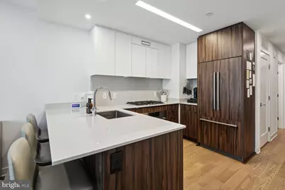37 L Street SE #601, Washington, DC 20003 - Photo 5