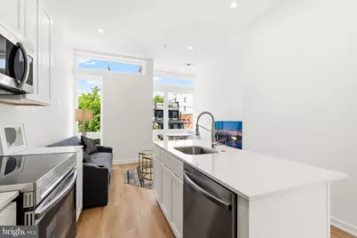 710 Kennedy Street NW #11, Washington, DC 20011 - Photo 9