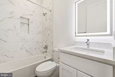 710 Kennedy Street NW #11, Washington, DC 20011 - Photo 17