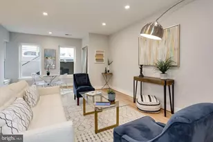 1514 K St SE, Washington, DC 20003 - Photo 3