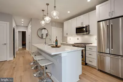 1514 K Street SE #1, Washington, DC 20003 - Photo 5