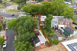 2708 Minnesota Ave SE, Washington, DC 20019 - Photo 43