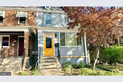 2708 Minnesota Avenue SE, Washington, DC 20019 - Photo 1