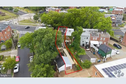 2708 Minnesota Avenue SE, Washington, DC 20019 - Photo 47