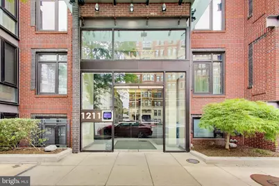 1211 13th Street NW #607, Washington, DC 20005 - Photo 1