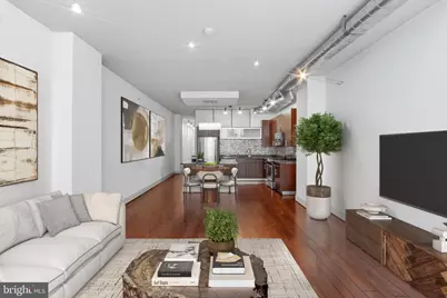 929 Florida Avenue NW #8001, Washington, DC 20001 - Photo 1
