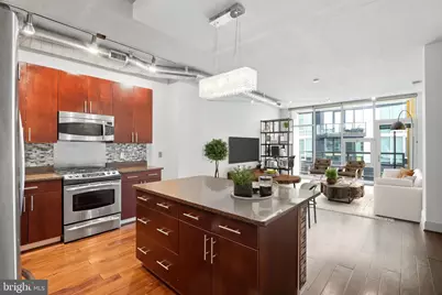 929 Florida Avenue NW #8001, Washington, DC 20001 - Photo 9