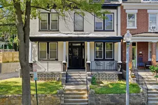 517 Taylor St NW, Washington, DC 20011 - Photo 1