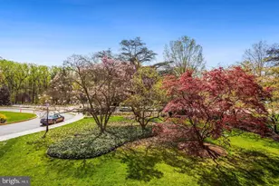 4201 Cathedral Ave NW, Washington, DC 20016 - Photo 11
