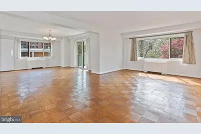 4201 Cathedral Avenue NW #215W, Washington, DC 20016 - Photo 5