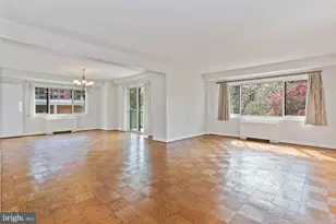 4201 Cathedral Ave NW, Washington, DC 20016 - Photo 5