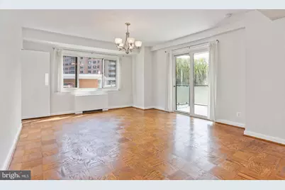 4201 Cathedral Avenue NW #215W, Washington, DC 20016 - Photo 5
