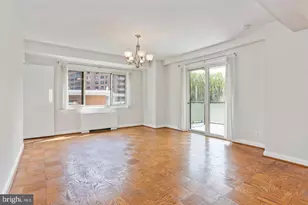 4201 Cathedral Ave NW, Washington, DC 20016 - Photo 5