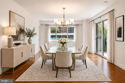 4201 Cathedral Avenue NW #215W, Washington, DC 20016 - Photo 7